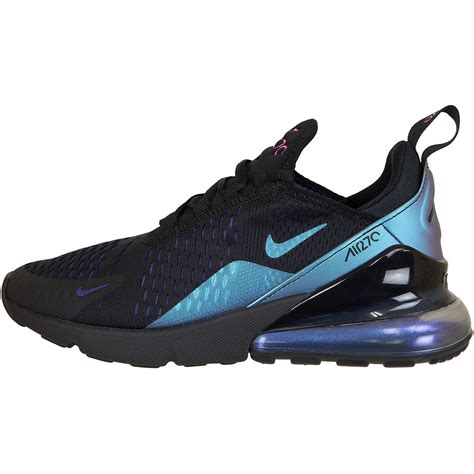 nike air max 270 damen schearz türkis|Air Max 270 foot locker.